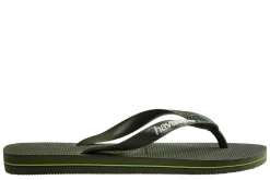 Chanclas BRASIL LOGO | Havaianas Fashion