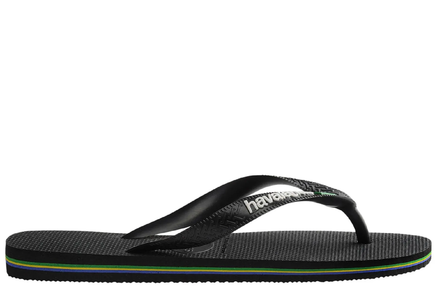Chanclas BRASIL LOGO | Havaianas Best