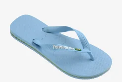 Chanclas BRASIL LOGO | Havaianas Discount