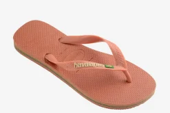 Chanclas BRASIL LOGO | Havaianas Discount