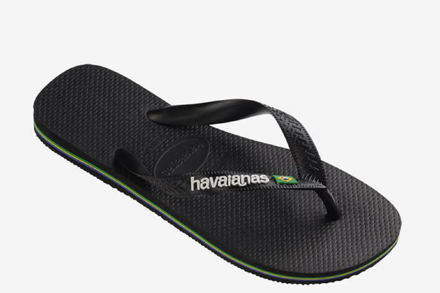 Chanclas BRASIL LOGO | Havaianas Best