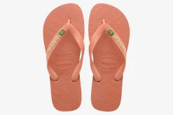Chanclas BRASIL LOGO | Havaianas Discount