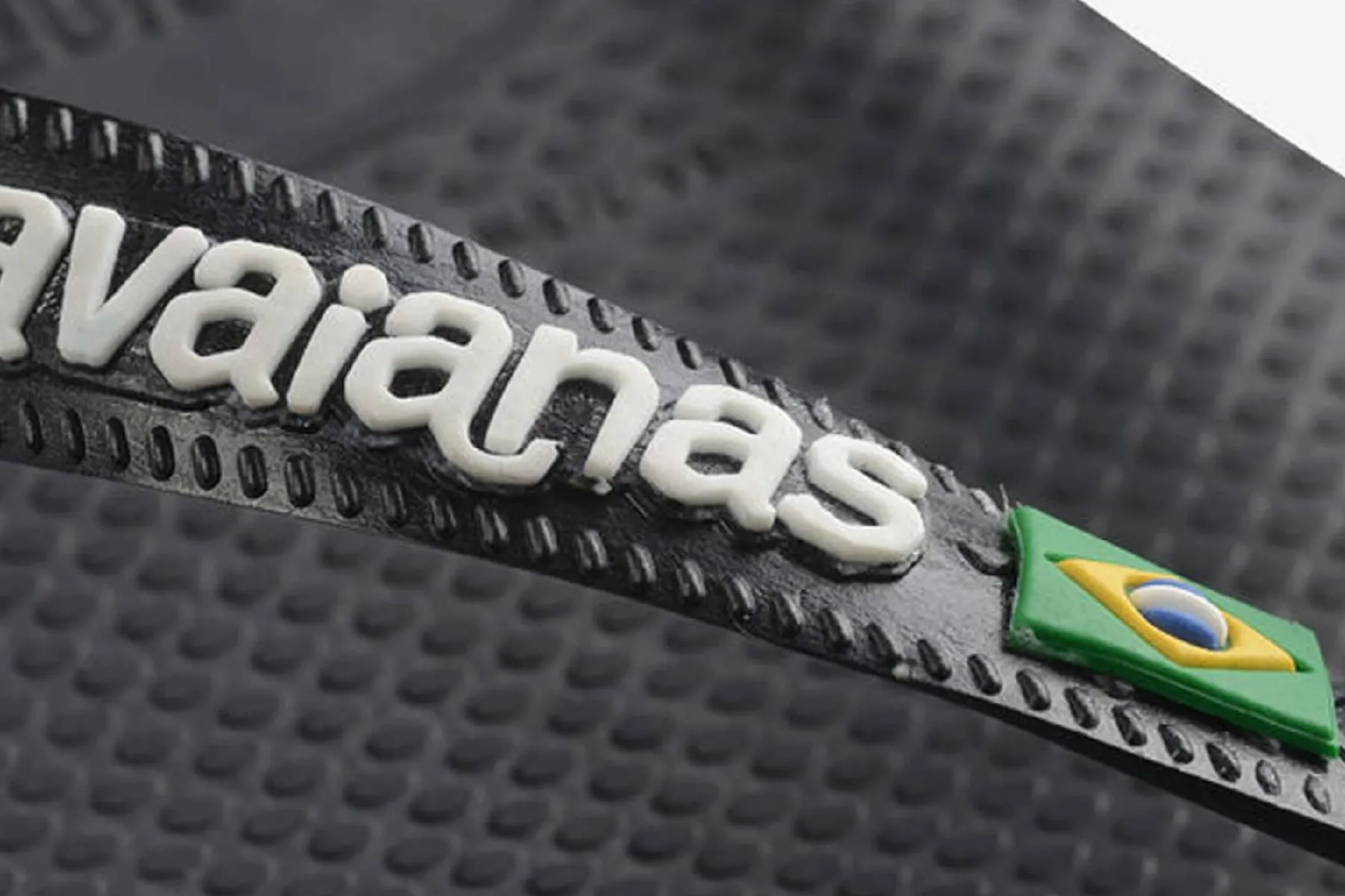 Chanclas BRASIL LOGO | Havaianas Best