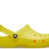 Chanclas CLASSIC CLOG | Crocs Fashion