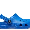 Chanclas CLASSIC CLOG K | Crocs Fashion