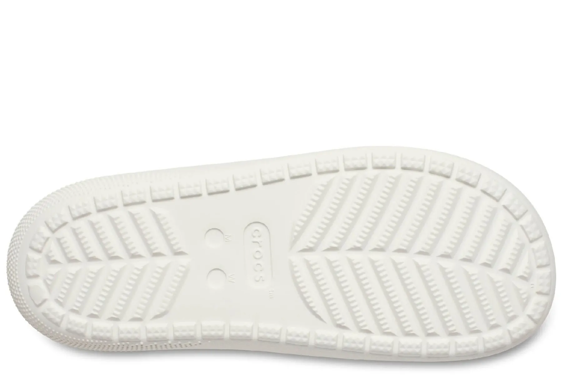 Chanclas CLASSIC FLORAL CUT OUT SANDAL U | Crocs Clearance