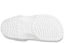 Chanclas CLASSIC GINGHAM CLOG U | Crocs Online