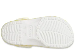 Chanclas CLASSIC GINGHAM CLOG U | Crocs Online
