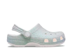 Chanclas CLASSIC IRIDESCENT GLITTER | Crocs Sale
