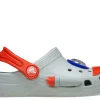 Chanclas CLASSIC ROCKET SHIP CLOG | Crocs Sale