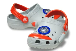 Chanclas CLASSIC ROCKET SHIP CLOG | Crocs Sale