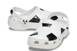 Chanclas CLASSIC SOCCER BALL CLOG | Crocs Sale