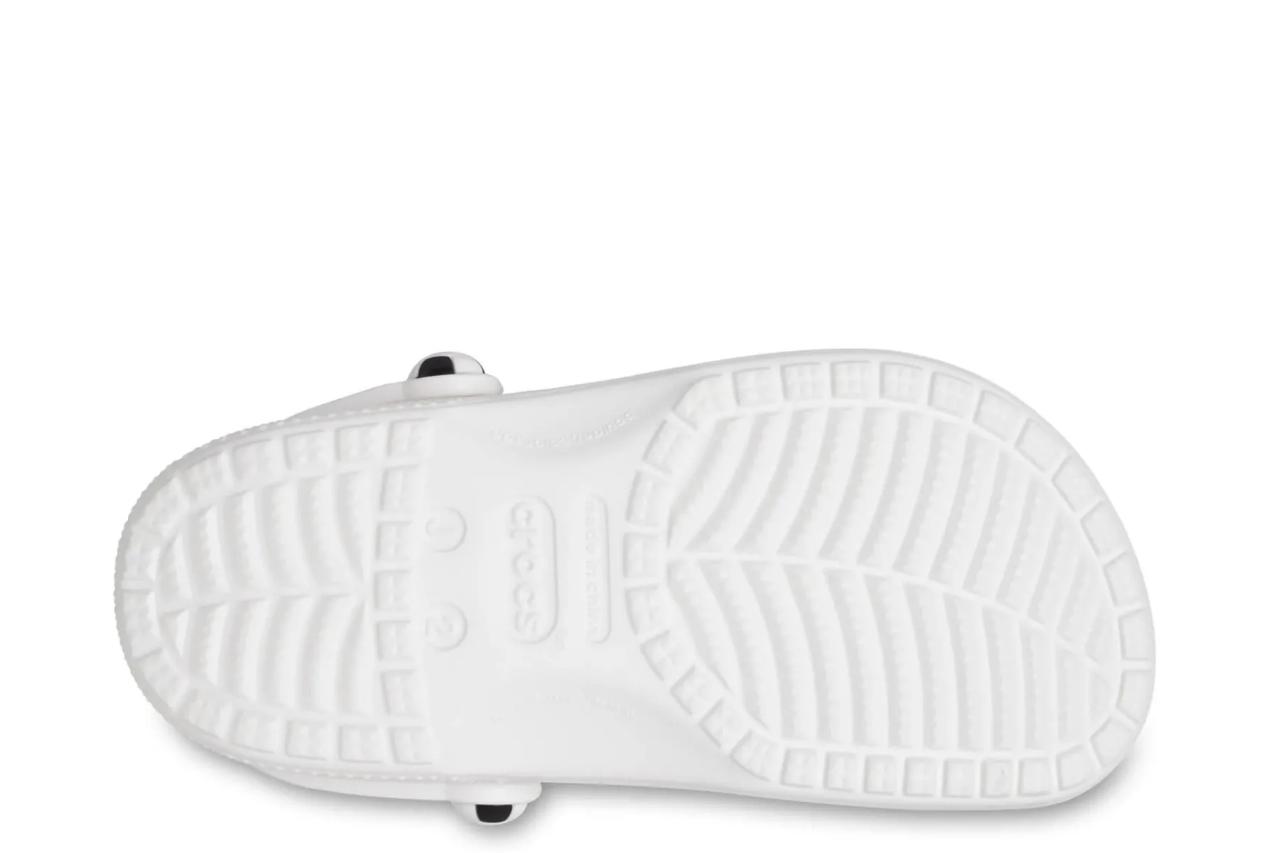 Chanclas CLASSIC SOCCER BALL CLOG | Crocs Sale