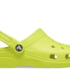 Chanclas CLASSIC U | Crocs Outlet