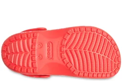 Chanclas CLASSIC VDAY CLOG | Crocs Clearance