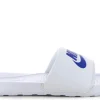 Chanclas CN9675/102 BLANCO AZUL AA | Nike Discount