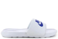 Chanclas CN9675/102 BLANCO AZUL AA | Nike Discount