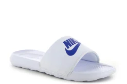 Chanclas CN9675/102 BLANCO AZUL AA | Nike Discount