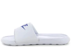 Chanclas CN9675/102 BLANCO AZUL AA | Nike Discount
