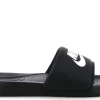 Chanclas CN9675/002 NEGRO BLANCO AA | Nike Hot