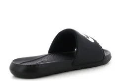 Chanclas CN9675/002 NEGRO BLANCO AA | Nike Hot
