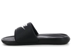 Chanclas CN9675/002 NEGRO BLANCO AA | Nike Hot