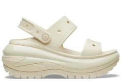Chanclas de cuña SANDALIAS MEGA CRUSH U | Crocs Fashion