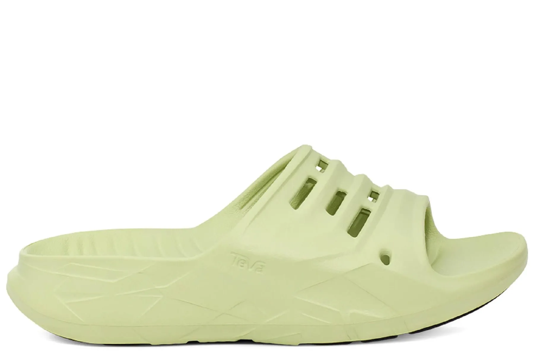 Chanclas de plataforma APRETRAIL | Teva Discount