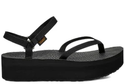 Chanclas de plataforma FLATFORM SLIM | Teva Outlet