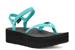 Chanclas de plataforma FLATFORM SLIM | Teva Clearance