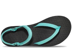 Chanclas de plataforma FLATFORM SLIM | Teva Clearance