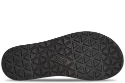 Chanclas de plataforma FLATFORM SLIM | Teva Clearance