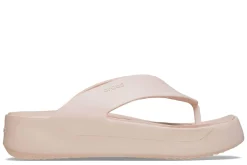 Chanclas de plataforma GETAWAY PLATFORM FLIP W | Crocs Best