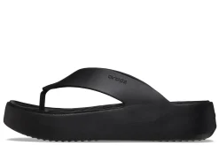 Chanclas de plataforma GETAWAY PLATFORM FLIP W | Crocs Sale
