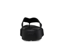 Chanclas de plataforma GETAWAY PLATFORM FLIP W | Crocs Sale