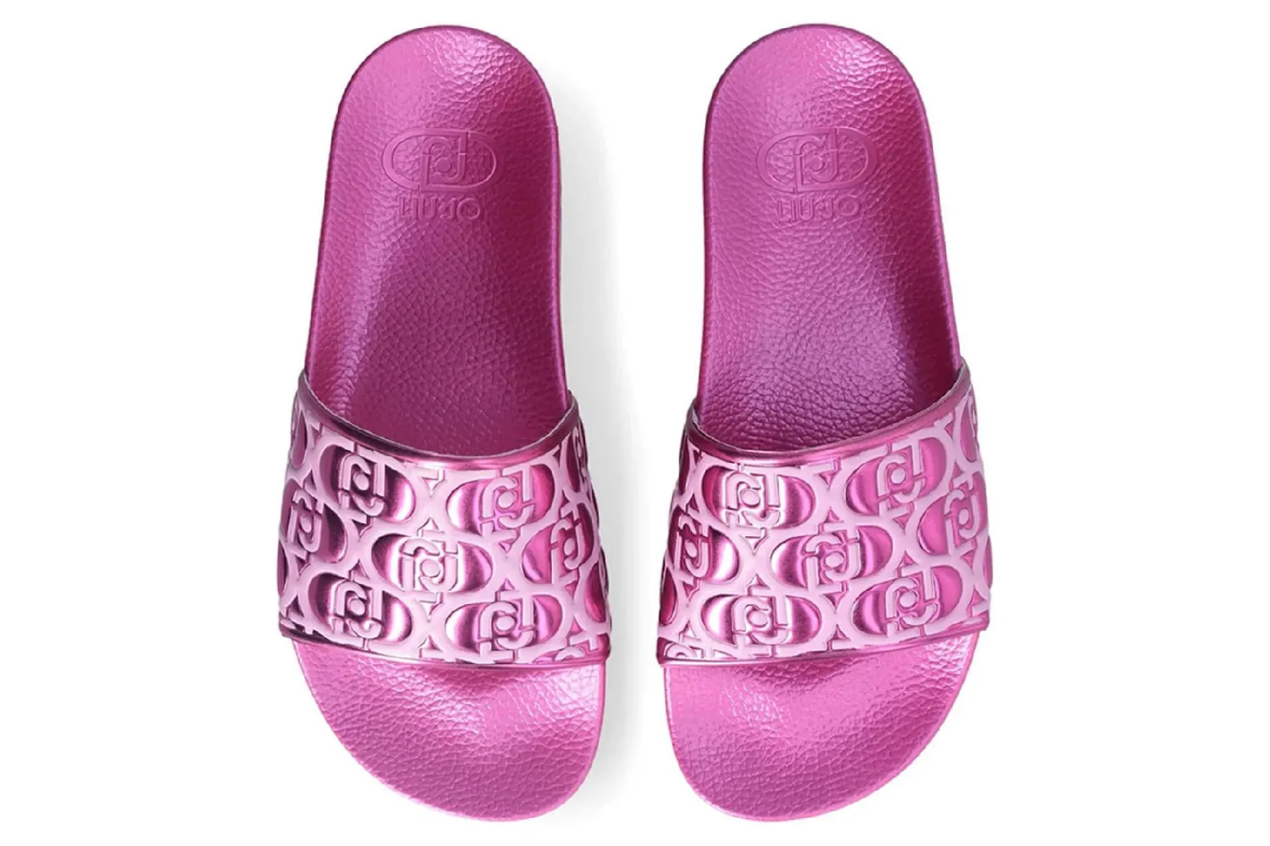 Chanclas de plataforma MYKONOS 01 | Liu.Jo Best