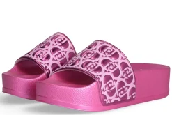 Chanclas de plataforma MYKONOS 01 | Liu.Jo Best