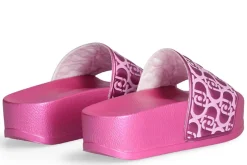 Chanclas de plataforma MYKONOS 01 | Liu.Jo Best