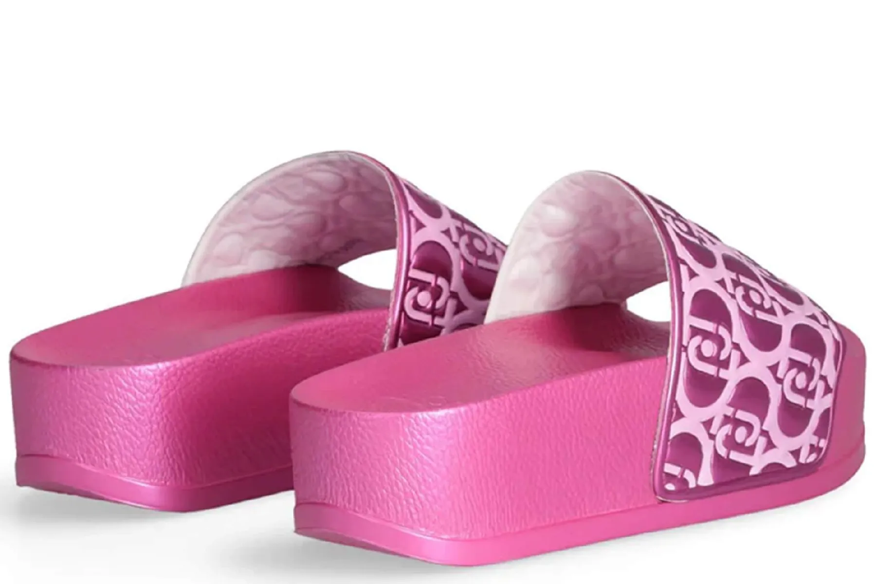 Chanclas de plataforma MYKONOS 01 | Liu.Jo Best