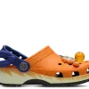 Chanclas DRAGONBALLZ CLASSIC CLOG | Crocs Fashion