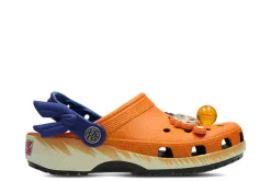 Chanclas DRAGONBALLZ CLASSIC CLOG | Crocs Fashion