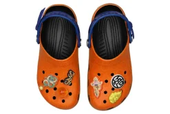 Chanclas DRAGONBALLZ CLASSIC CLOG | Crocs Fashion