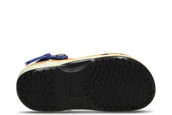 Chanclas DRAGONBALLZ CLASSIC CLOG | Crocs Fashion