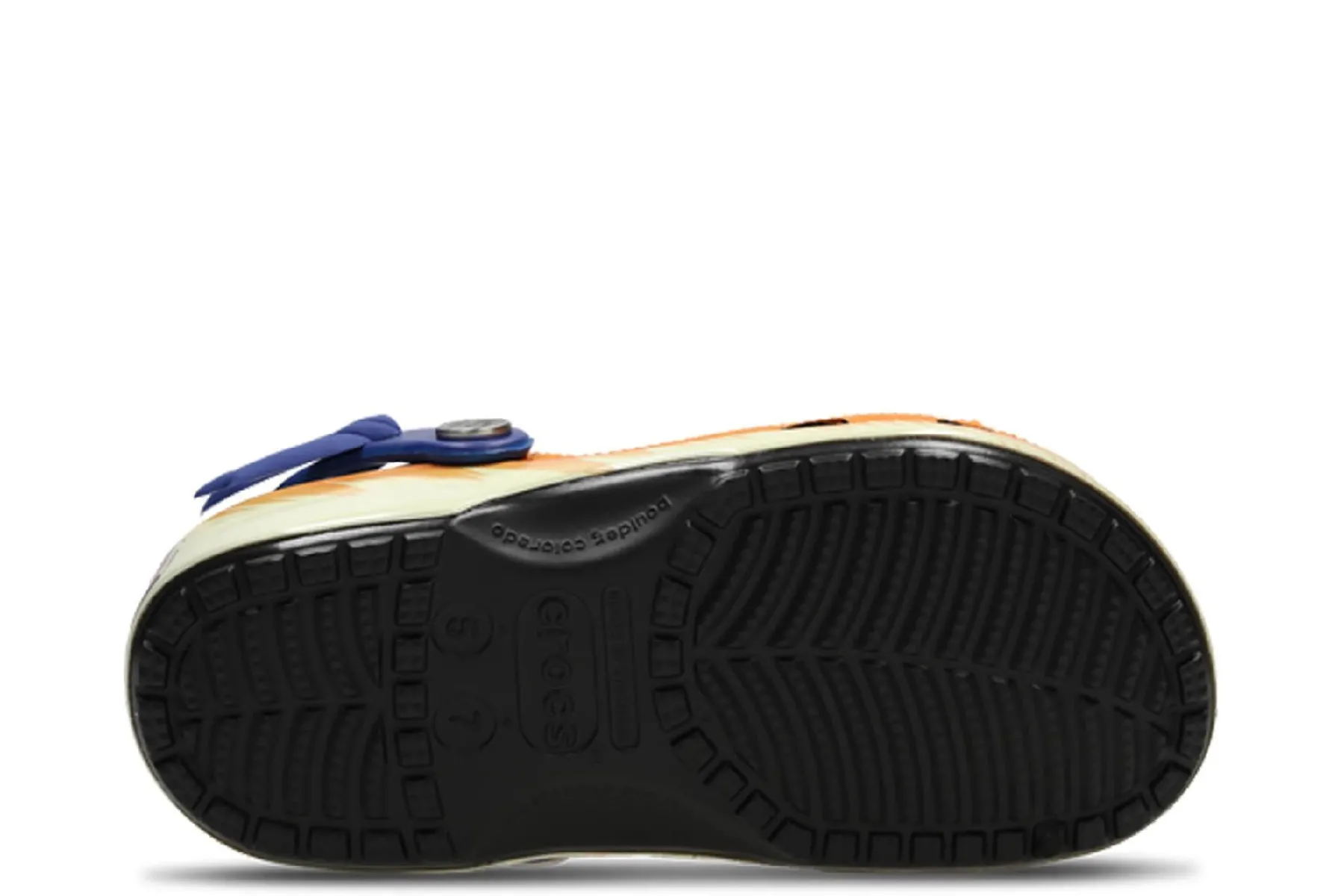 Chanclas DRAGONBALLZ CLASSIC CLOG | Crocs Fashion