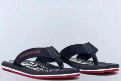 Chanclas ELM | Napapijri Outlet