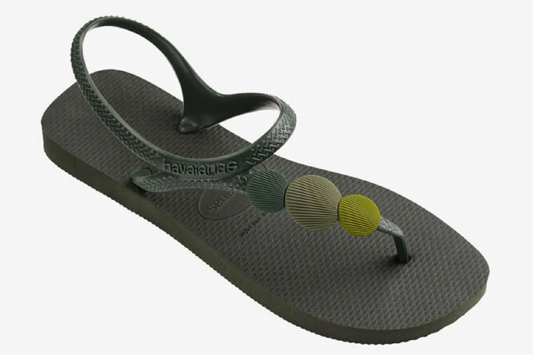 Chanclas FLASH URBAN PLUS | Havaianas Fashion
