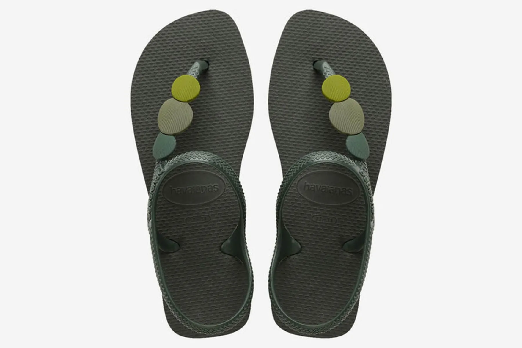 Chanclas FLASH URBAN PLUS | Havaianas Fashion