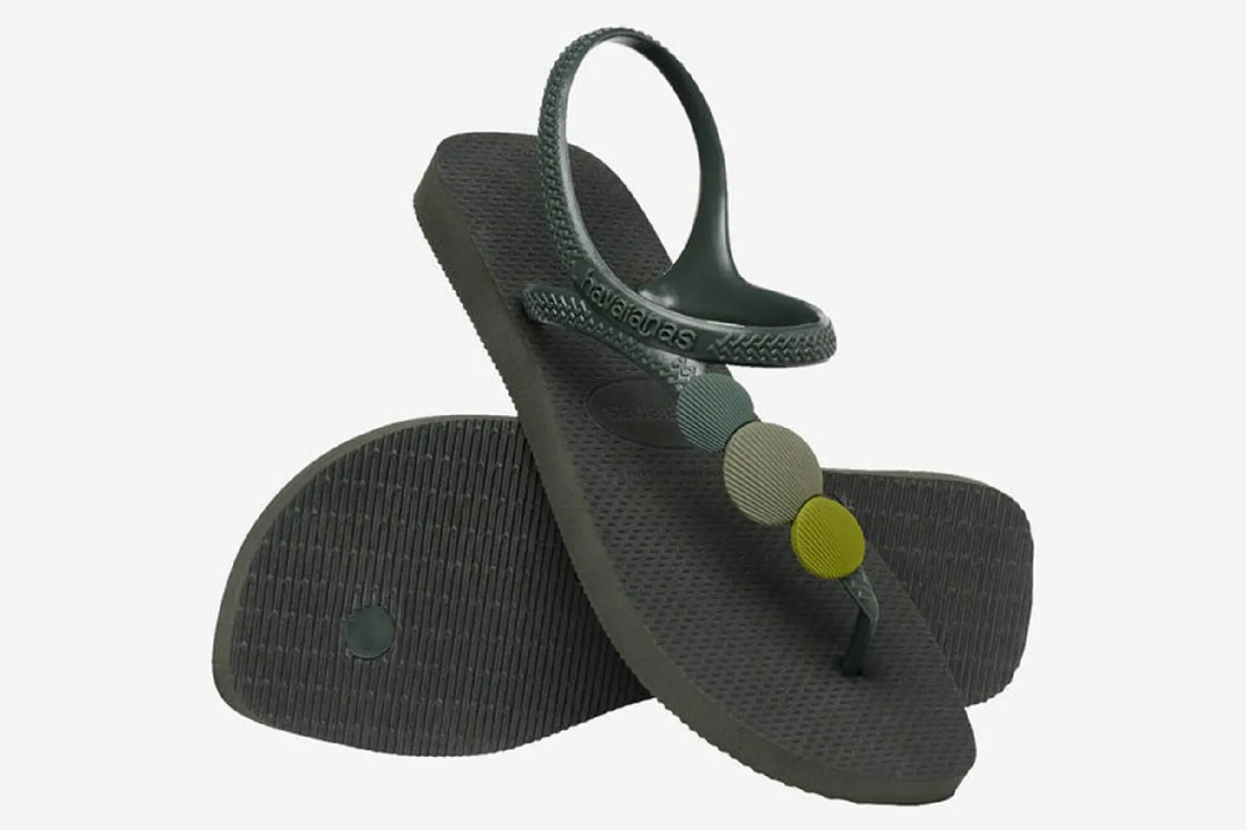 Chanclas FLASH URBAN PLUS | Havaianas Fashion