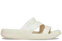 Chanclas GETAWAY STRAPPY W | Crocs Outlet