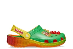 Chanclas HARIBO CLASSIC CLOG | Crocs Sale